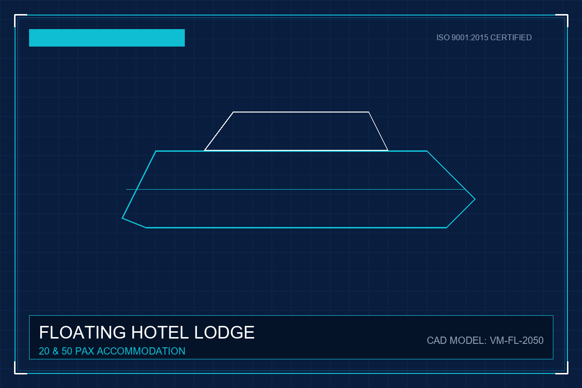 Floating Lodge